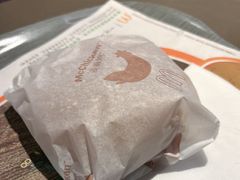 -麦当劳(常山服务区得来速店)