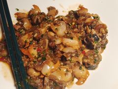 -张家卫·阳江菜·小海鲜(肥婆湾桥店)