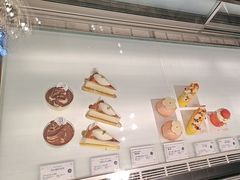 -LE SAPHIR 莎菲尔菓子(和兴店)