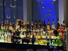 -于家堡洲际酒店·堡子里酒廊