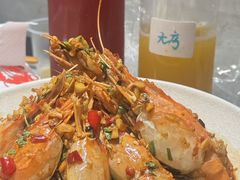 -刘胖子家常菜·蹄花焖藕(江汉路总店)