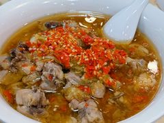 -笨罗卜浏阳菜馆(龙华鹏润达店)