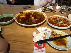 -疆Jiang·新疆秘制料理