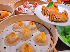 -苏小柳点心·手作小笼包(新街口分院店)