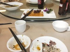 -锦粤宫·精致粤菜(深圳北站店)