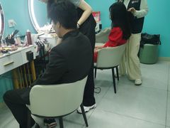 -拍刻风照相馆(浦江城市生活广场店)