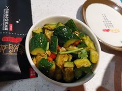 -楚媚娘炭火蛙锅(宽厚里店)