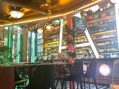 -Famous肥猫墨西哥音乐餐吧(五棵松华熙LIVE店)