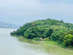 -福建鲤鱼洲酒店