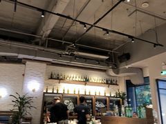 -Bistro 63 创意融合料理(广粤天地店)