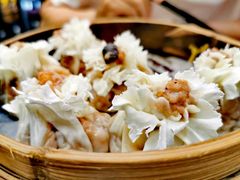 -都一处烧麦馆(前门店)