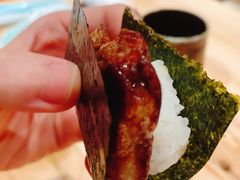-然寿司(郎园vintage店)