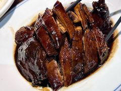 -大牌大·传统杭帮菜(湖滨店)