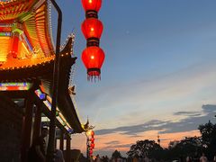 -西安城墙·碑林历史文化景区