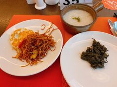 -广州天河希尔顿酒店