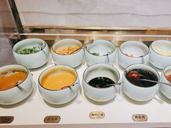 -如一鸡鲍鱼·粤式煲汤(长泰广场店)