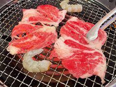 -谷町·烤肉自助(朱雀门店)