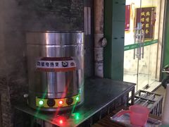 -新疆阿卜杜拉烧烤餐厅(四方坪店)