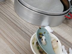 -桐香园小笼包(百井坊巷店)