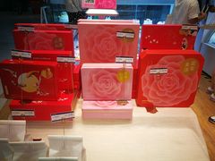 -LanTa蓝塔烘焙(紫荆山卜蜂莲花店)