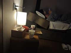 -锦初·禅意4K影院式足道·新中式SPA(茂业天地店)