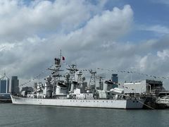 -中国人民解放军海军博物馆