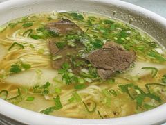 -阿西娅食府(中关村店)