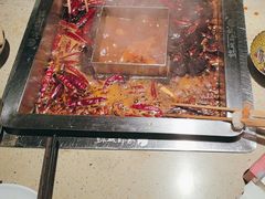 -锦城印象火锅(天府三街店)