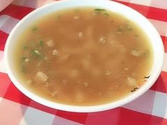 -西贝(上海新梅广场店)