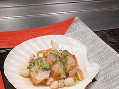 -Ginza Onodera铁板烧(外滩十八号店)