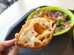 -大福来锅巴菜(古文化街店)