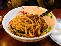 -恭敬李老北京炸酱面·京味菜(西花市店)