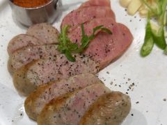 -芭莉与彩虹西餐厅(成都合生汇店)