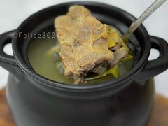 老火例汤-醉贤居