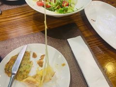 -TUK土耳其餐厅·下午茶(卢湾店)