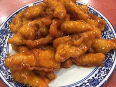 -北大地皖峰饭馆
