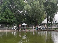 -酷鱼垂钓CLUB(朝阳区博大路店 )