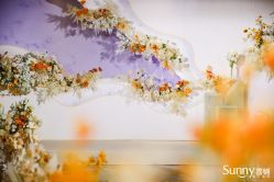 -Sunny喜铺婚礼策划(东部店)