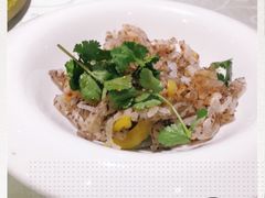 -阿英煲(凉城路店)