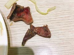 -老头盖浇饭(南京新街口明瓦廊宏光酒店店)