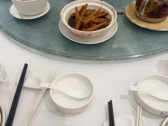 -喜宴又一村·粤菜·茶点·海鲜(壹方天地店)