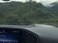 -虎啸峡漂流
