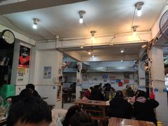 大堂-黑竹香鸡(营和巷店)