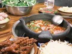 -笔记安顺夺夺粉火锅