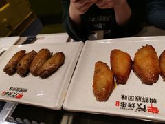-丰茂烤串(金源店)