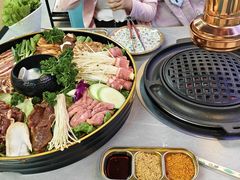 -牛犇炭火烤肉·鲜切烤肉(承德总店)