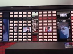 -Ray·Ban雷朋(淮海中路店)