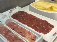 -许府牛火锅(信义坊总店)