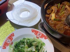 -肖记公安牛肉鱼杂馆· 省级非物质文化遗产(仁和路店)