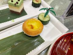 -龙悦湾酒家·八阵鱼生·渔人码头店